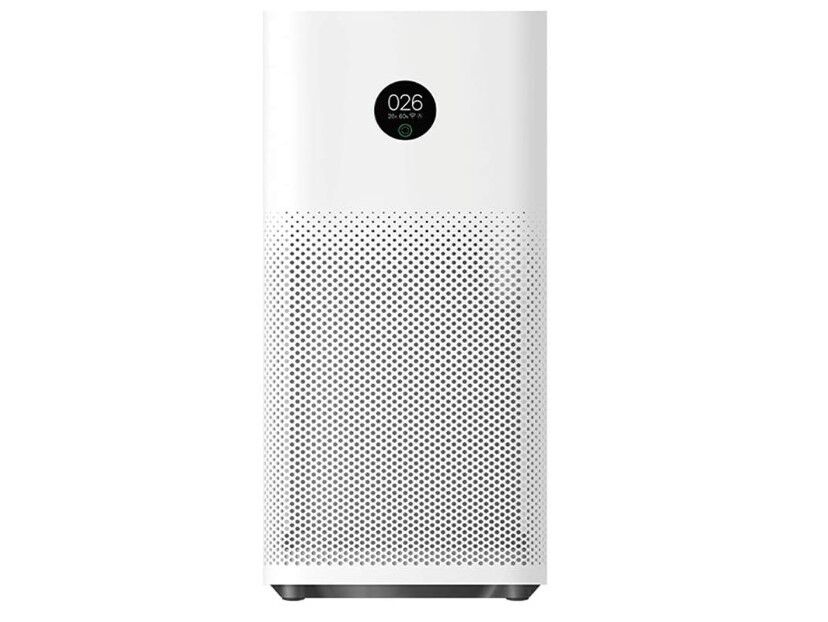 purificateur d air xiaomi 3 h